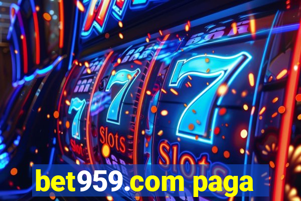 bet959.com paga